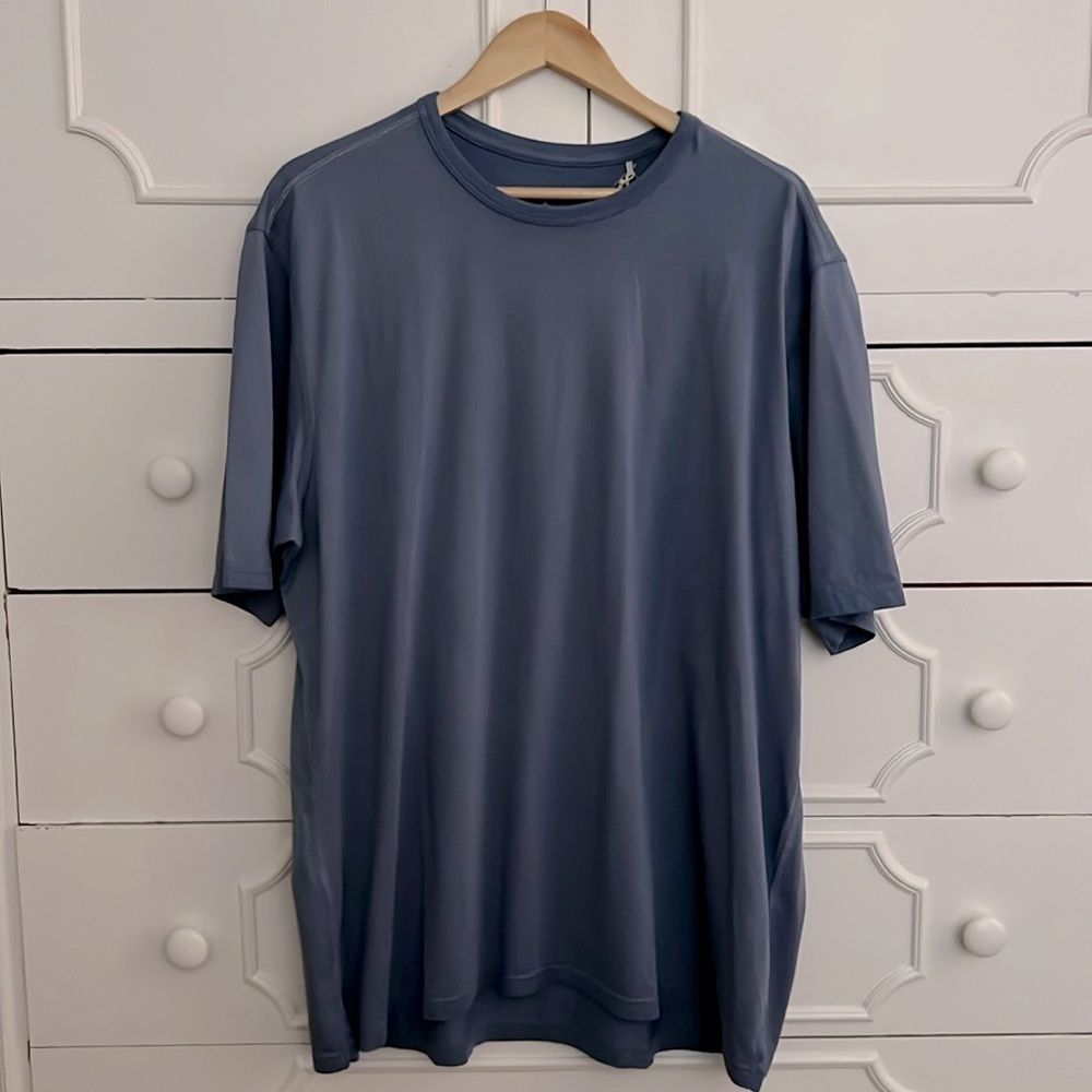 NWT Men’s Tommy Bahama Paradise Pima Tee Size XL